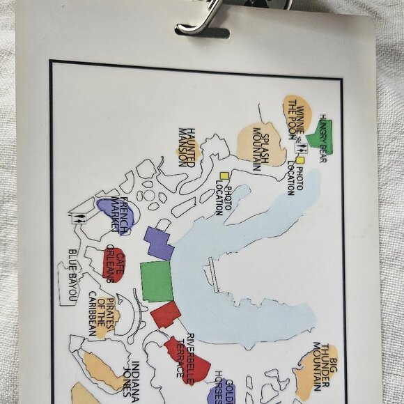 Pirates Caribbean At Worlds End 2007 Disneyland world premiere pass Depp - Picture 7 of 9